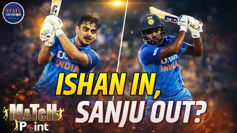 ईशान किशन की एंट्री से बदली तस्वीर, क्या T20 World Cup 2026 में प्लेइंग 11 का हिस्सा होंगे संजू सैमसन? ऐसी रही अब तक की जर्नी
