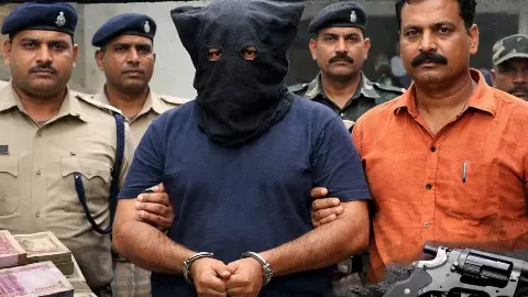 dhanbad loan recovery agent murder