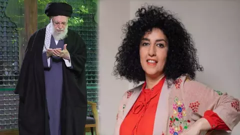 5 सालों से जेल में, अब फिर हुई 7.5 साल की सज़ा, कौन हैं नोबेल प्राइज विनर नर्गिस मोहम्मदी, जिनसे घबराता है ईरान!