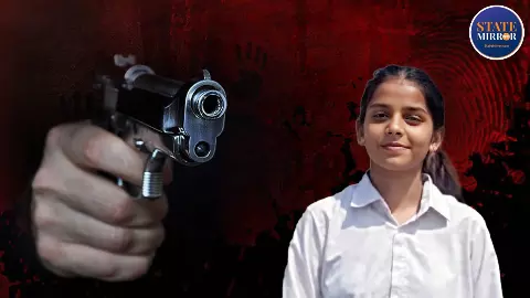 tarn taran law college shooting girl student murder