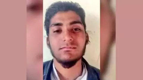 Faridabad Abdul Rehman killed