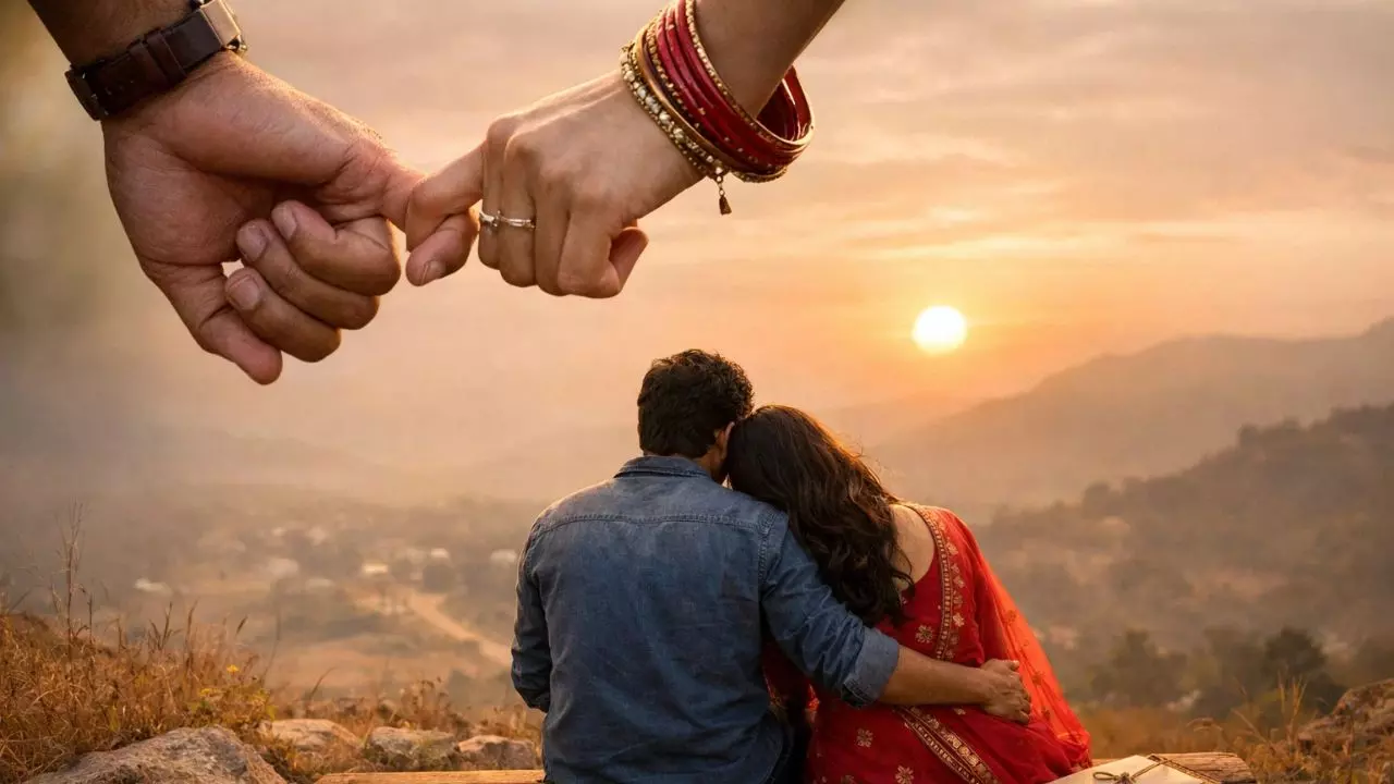 Promise Day 2026: वादे जो कभी-कभी निभते नहीं, लेकिन हमें निभा ले जाते हैं