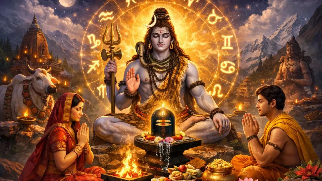 maha shivratri 2026