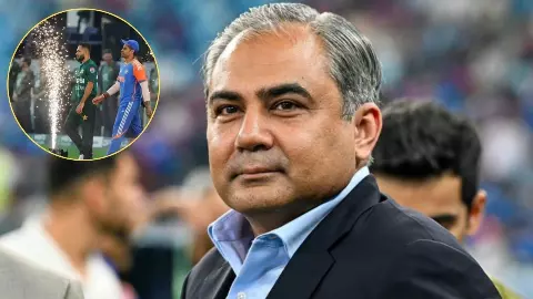 T20 World Cup 2026 ind vs pak PCB Mohsin Naqvi