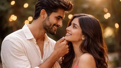 Valentine आते ही बदली प्यार की लैंग्वेज, नए सर्वे ने बताया Gen Z का लव क्या चाहता है