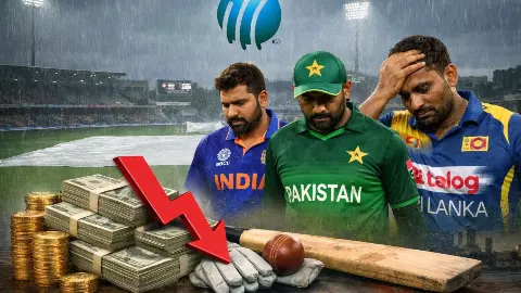 ind vs pak match icc revenue pcb
