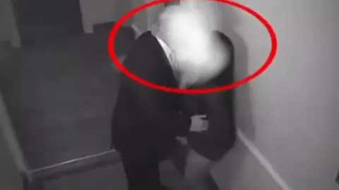 Epstein Files Donald Trump leak private video