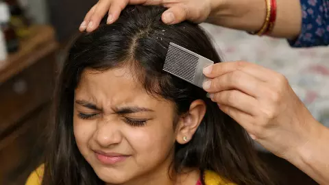 जूं भी ले लेती हैं जान! ओडिशा में 12 साल की बच्‍ची की मौत ने उठाया बड़ा सवाल, बढ़ जाते हैं ये खतरे