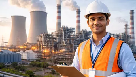 बेहतरीन सैलरी और कंपनी आवास, BPSCL Assistant Manager के 15 पदों पर भर्ती; करें अप्लाई