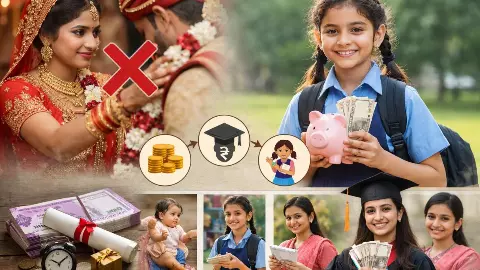 delhi Lakhpati bitiya yojna