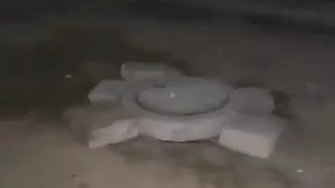 दिल्ली के विकास के दलदल ने कमल के बाद बिरजू को मार डाला! 2 घंटे बाद मिला शव- देखिए दर्दनाक Video