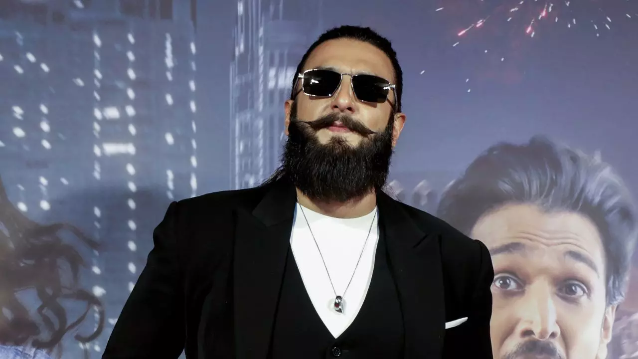 ranveer singh net worth death threat news