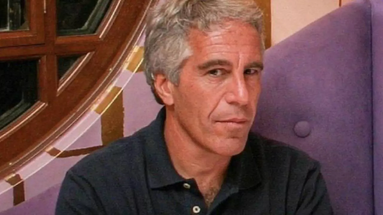 एपस्टीन केस में भारतीय लड़की का जिक्र! जानें आखिर क्यों तलाश रही थी US एजेंसियां