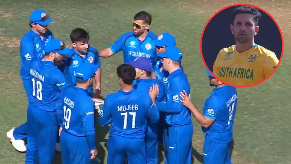 sa vs afg match photo