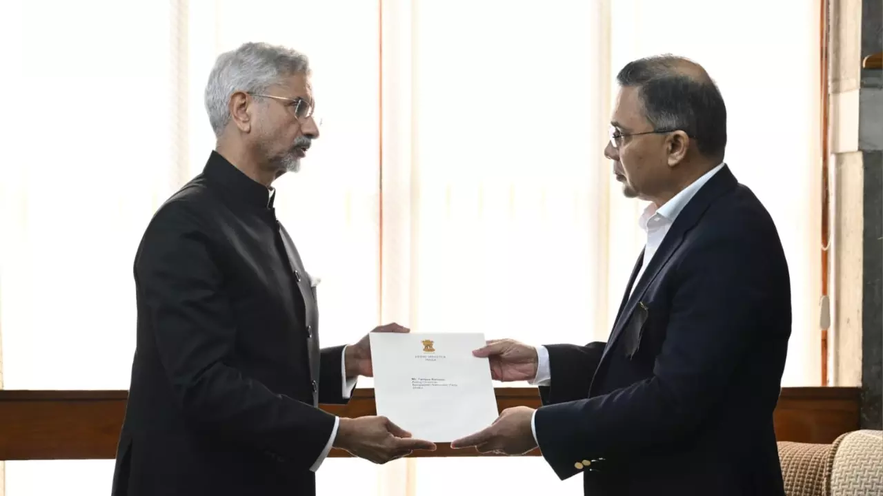 बांग्लादेश चुनाव: 12 फरवरी को वोटिंग के बीच दिल्ली की धड़कन तेज क्यों, भारत को उम्मीद में क्या?