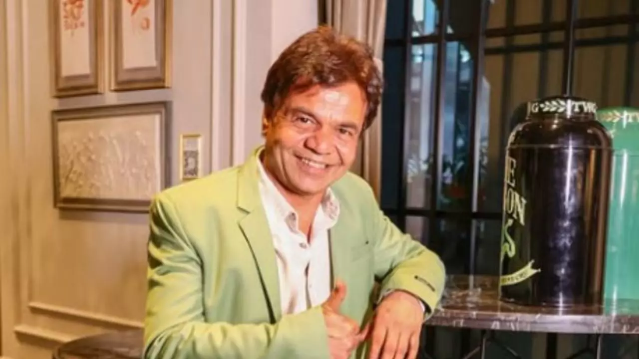 वो रो नहीं सकता! बड़े भाई श्रीपाल ने Rajpal Yadav के भावुक बयानों को बताया झूठा, सरेंडर से पहले फोन हुई थी यह बात