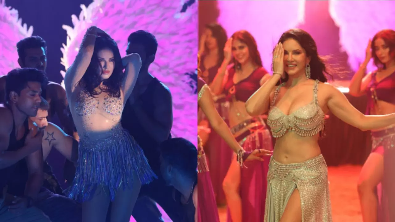 रायपुर में Sunny Leone की Entry पर बवाल! बजरंग दल ने किया विरोध, न मानने पर दी ये वार्निंग