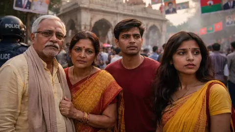 Bangladesh Elections 2026: हम यहीं के हैं, फिर भी डर क्यों, चुनाव से पहले क्यों है बांग्लादेशी हिंदुओं में बैचेनी?