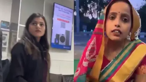 Kanpur HDFC Bank controversy