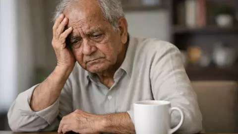अगर दिन में 2-3 बार पीतें है ये चीज तो कम हो सकता है Dementia का खतरा, नई रिसर्च ने हुआ खुलासा