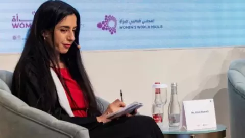 469 ईमेल, लंच प्लान और ‘खूबसूरत बहन’, UAE डिप्लोमैट हिंद अल-ओवैस और जेफरी एपस्टीन के 469 ईमेल से मचा बवाल