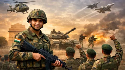 ज्वॉइन करनी है इंडियन आर्मी? जल्द शुरू होंगे अग्निवीर CEE के लिए आवेदन, जानें फीस से लेकर अप्लाई करने का तरीका