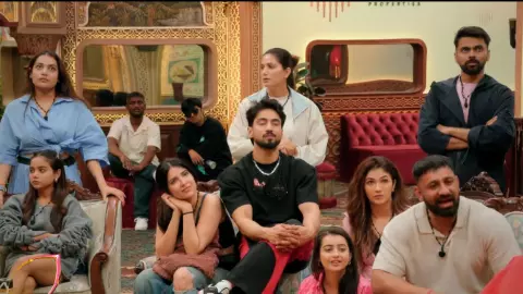 The 50 शो से बाहर हुई ये कंटेस्टेंट, OTT पर मिले 6 मिलियन से ज्यादा व्यूज, शो के 10वें एपिसोड में जानें क्या-क्या हुआ