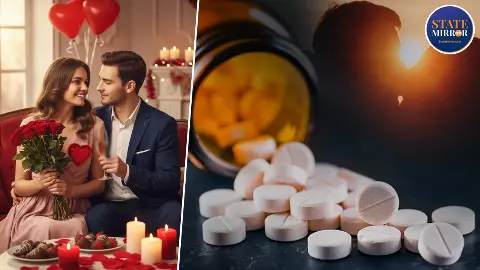 Valentine’s Day पर बढ़ती है Emergency Pills की डिमांड! रिपोर्ट क्या कहती है, युवाओं को क्या जानना चाहिए?