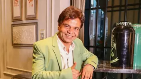 वो रो नहीं सकता! बड़े भाई श्रीपाल ने Rajpal Yadav के भावुक बयानों को बताया झूठा, सरेंडर से पहले फोन हुई थी यह बात