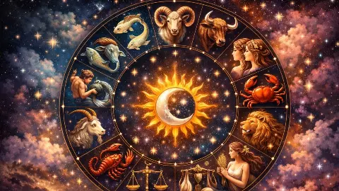 आज का राशिफल