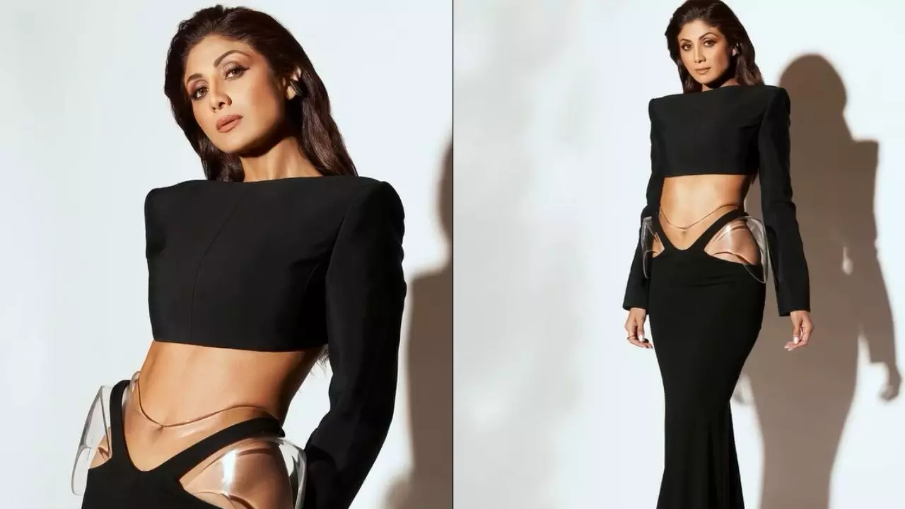 Shilpa Shetty