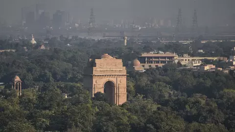 imd weather update rain alert 6 states cold fog delhi up bihar