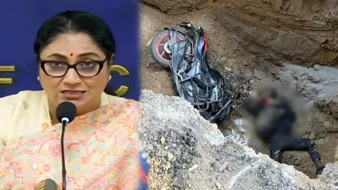 जिम्मेदारी ली, मगर जान गई! जनकपुरी हादसे पर क्या बोलीं सीएम रेखा गुप्ता?