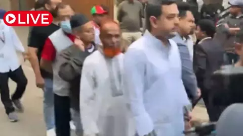 Aaj ki Taaza Khabar: बांग्लादेश में वोटिंग शुरू, आज भारत बंद का दिखेगा असर; वर्ल्ड कप में टीम इंडिया का मुकाबला नामीबिया से