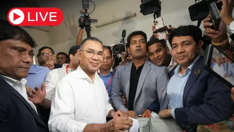 Aaj ki Taja Khabar: तारिक रहमान का एलान: भ्रष्टाचार पर ‘जीरो टॉलरेंस’, नए युग की राजनीति का वादा