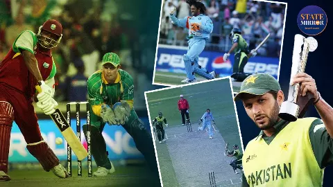 T20 World Cup History