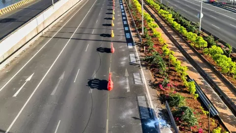 mumbai musical road jai ho coastal road bmc project 2026