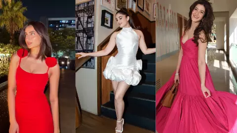 Valentine Day के दिन Dinner Date पर चाहिए फुल अटेंशन? Gen Z एक्ट्रेसेस के ये आउटफिट लुक्स हैं परफेक्ट