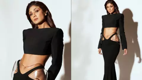 Shilpa Shetty