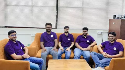 shark tank india 5 the binge town rejected 8 crore anupam mittal offer