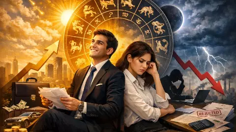 13th february career horoscope