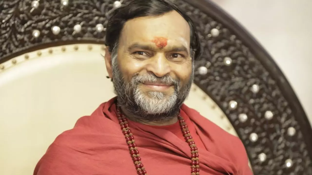uttam swami