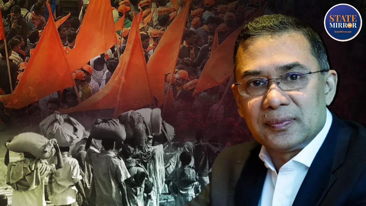 Bangladesh Election Result : तारीक रहमान के राज में कितने सेफ रहेंगे हिंदू? 1971 से अब तक घटी आबादी, अब बड़ी चुनौती