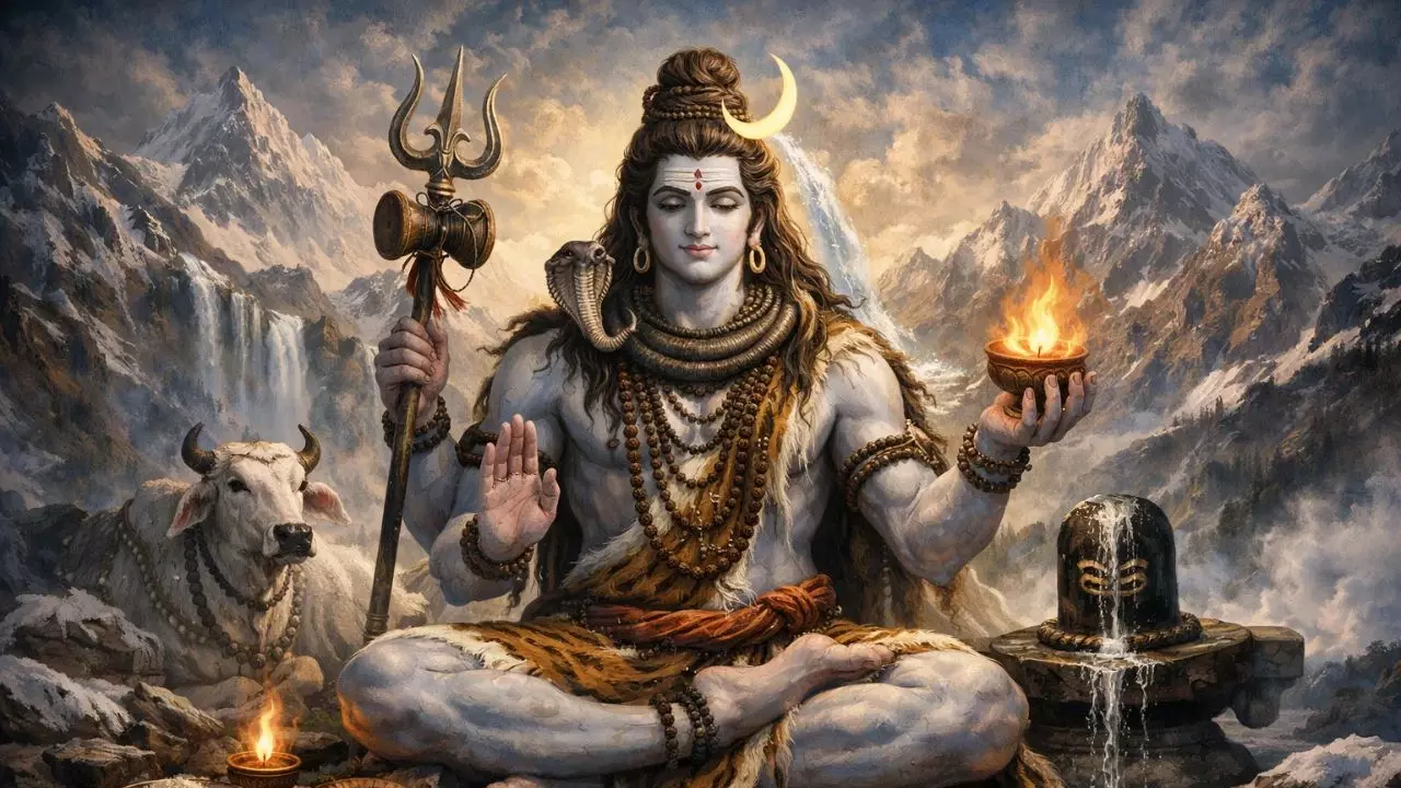 mahashivratri 2026