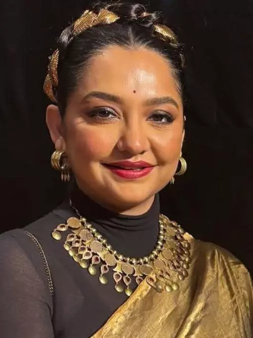 फिल्मों से राजनीति में आने वाली कौन हैं जून मालिया?