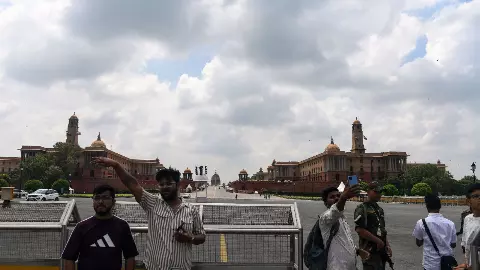 imd weather alert rain snowfall fog delhi up bihar forecast