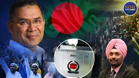 EXCLUSIVE: कट्टर बनते बांग्लादेश को काबू करने का ‘मुस्लिम कार्ड’ प्लान, भारत अपनाए पाकिस्तान जैसी चाल!