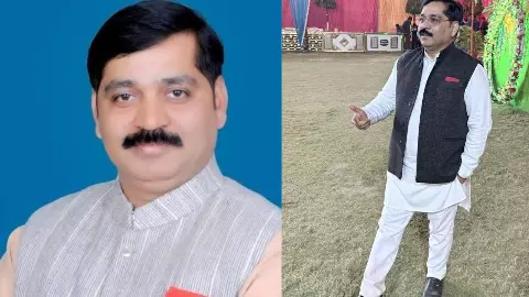 सपा प्रवक्ता मनोज यादव को उठा ले गई बाराबंकी पुलिस! कई दिनों से चल रही लापता की खबर- जानें क्या है मामला