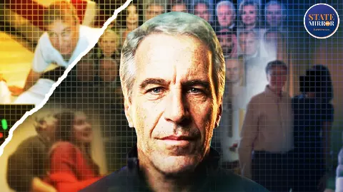 Explainer: कुंडली न्यूयार्क के एक टीचर की, जिसकी अंधेरी दुनिया में हर दिन सामने आ रहा एक नया एपस्टीन!