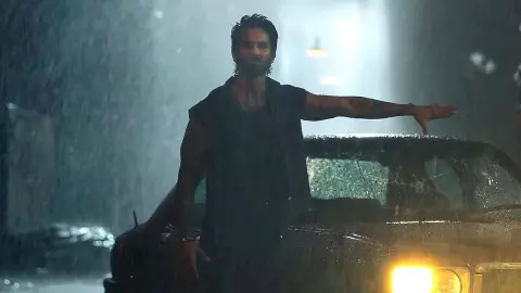 o romeo x review shahid kapoor first day public reaction hindi